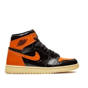 Retro Shatter Backboard